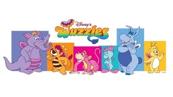 Wuzzles - S1E01