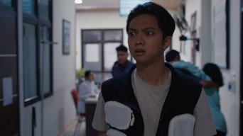 #37 Cek Khodam