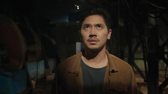 Janji Darah (2024)