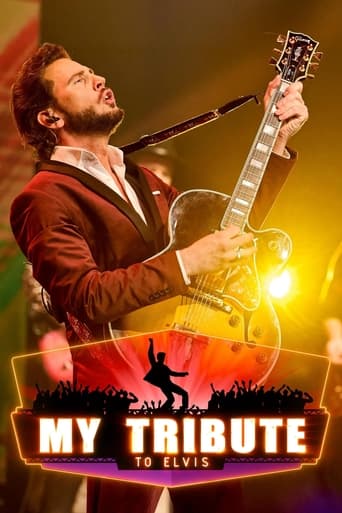 My Tribute to Elvis: Season 1