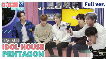 Aflevering 11 — PENTAGON