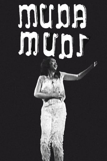 Poster of Muda Mudi