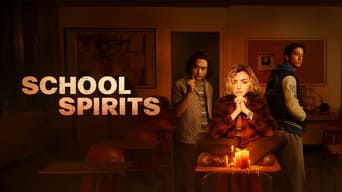 #8 School Spirits