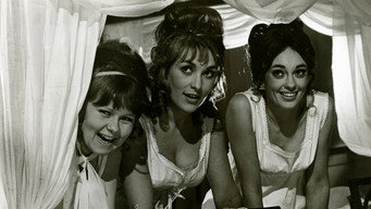 Tre små piger (1966)