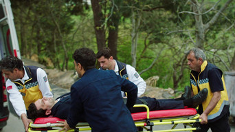 Cena de Episódio 28