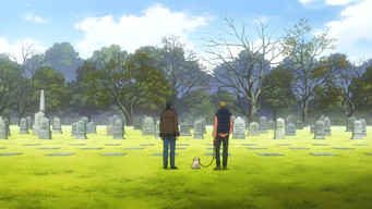 Aflevering 37 — Pretty Dog