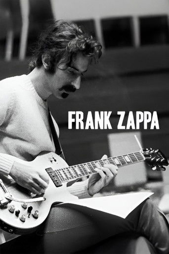 Frank Zappa (1971)