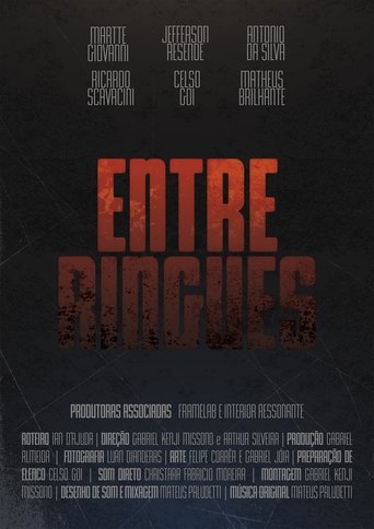 Entre Ringues