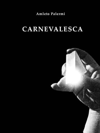 Poster of Carnevalesca