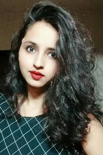 Vaibhavi Mahajan Foto 1