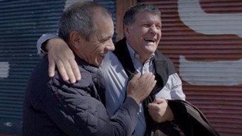 Volver a Boedo (2018)