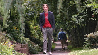 Nearing Grace (2005)