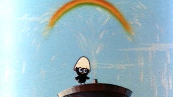 第23話：Locomotive Dick