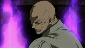 第7話:The Mission Starts! Ginji vs. Miroku 第7話:The Mission Starts! Ginji vs. Miroku