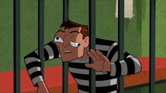 Batman the Brave and the Bold S01E16