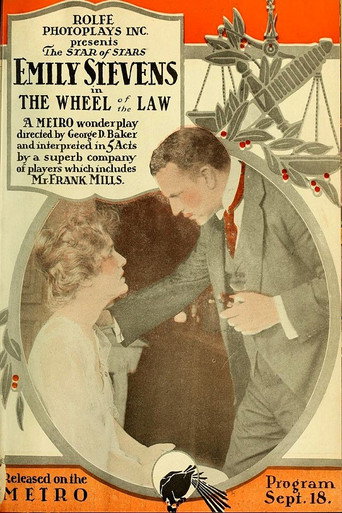 The Wheel of the Law (1916)