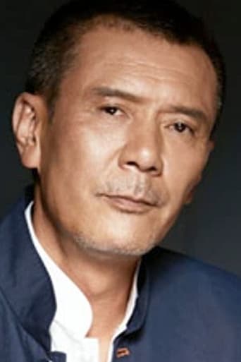 Image of Yao Anlian