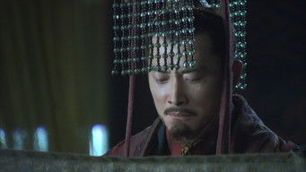 Aflevering 75 — Emperor Xian receives two imperial edicts and abdicates in Cao Pi's favour