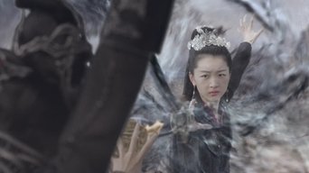 Episódio Episódio 47 da série Poesia de Amor Milenar
