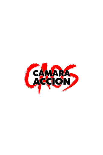 Caos, Cámara, ¡Acción! en streaming 