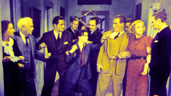 The Devil Diamond (1937)