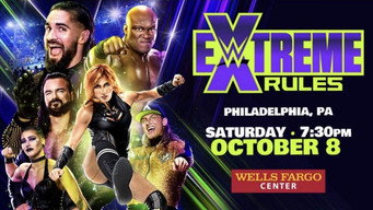 #4 WWE Extreme Rules