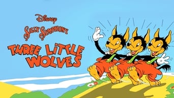 Three Little Wolves (1936)