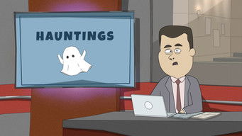 第3話：Kampung Spirit