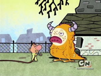 Episode 5 — Super Myron Brothers