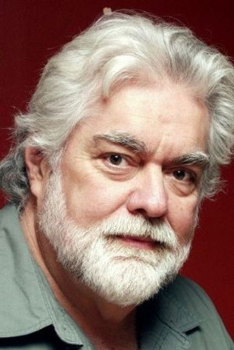 Foto de Gunnar Hansen