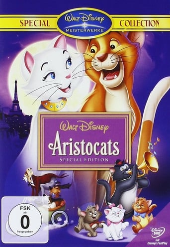 Aristocats (2001)