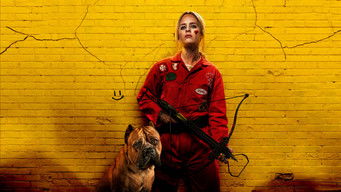 Galeria 4 - La ira de Becky