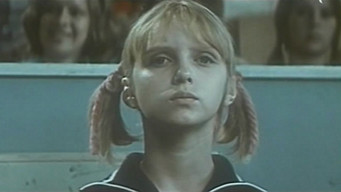 Long-Haired Wonder (1976)