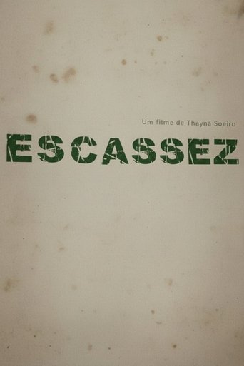 Escassez