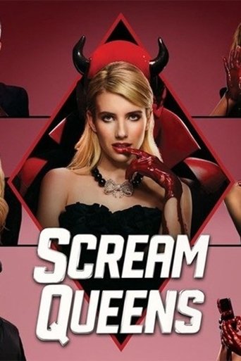 Scream Queens Pilot (1970)