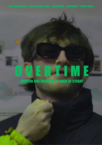 Watch Overtime (N/A) online free in HD