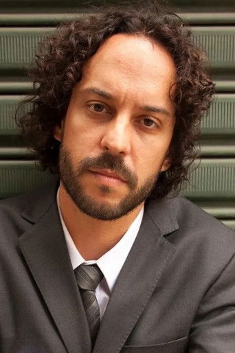 Foto de Gabriel, O Pensador