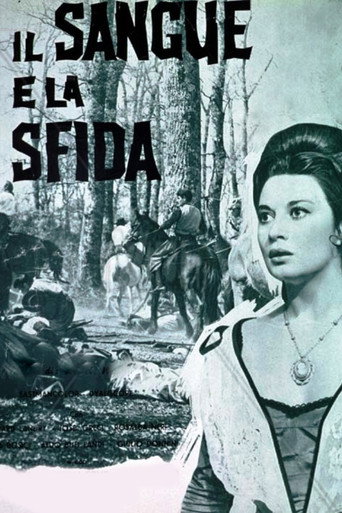 Blood and Defiance (1962)