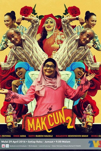 Mak Cun 2 2016