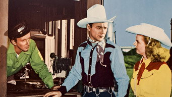 Home in Oklahoma (1946)
