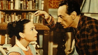 Position Wanted (1951)