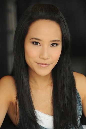 Tammy Hui headshot