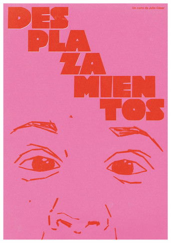 Desplazamientos (2026)