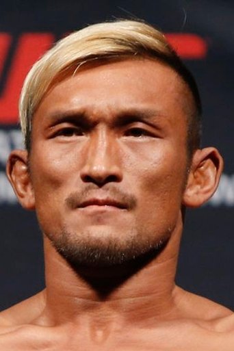 Imagine Kiichi Kunimoto