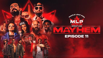 Episode 11: September 23, 2026