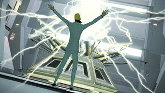 Episode 3 — Look Into the Light