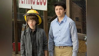 Episode 4 — Ranger and the Very Real Imaginary Friend