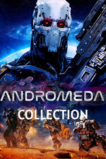 Andromeda Collection