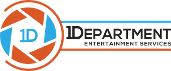 1Department Entertainment Services