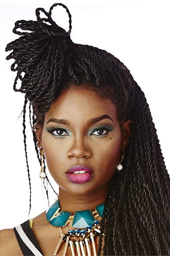 Celestina Aladekobaの人物画像 2